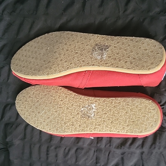 Tom's Slip on - Picture 3 of 4